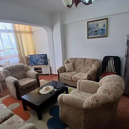 Apartmán Apartament In