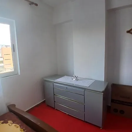 Apartmán Apartament In
