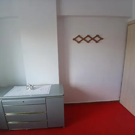 Apartmán Apartament In Tirana