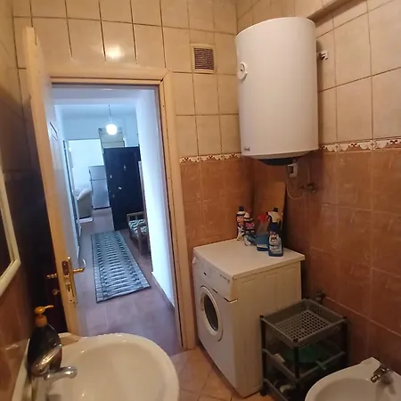 Apartament In Τίρανα