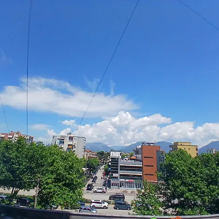 Διαμέρισμα Apartament In *
